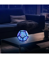 Infinity mirror light - RGBW, 9W, USB, Fernbedienung