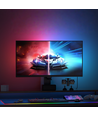 PC Sync LED-Streifen 34" Monitor 3 Seiten - RGBIC, USB, 60 LED/m