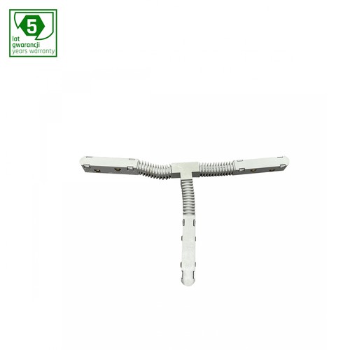SHIFT - Stromreihenschaltung, elastisch, X3(T), weiß