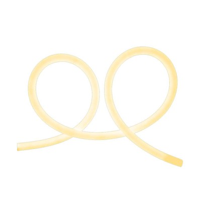 10m 12W/m Neon Flex LED Strip, 25mm - 24V, 360 Grad, IP20, SMD 2835