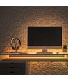 10m 12W/m Neon Flex LED Strip, 25mm - 24V, 360 Grad, IP20, SMD 2835