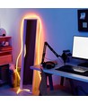 10m 12W/m Neon Flex LED Strip, 25mm - 24V, 360 Grad, IP20, SMD 2835