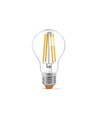 E27 10W LED Filament Birne - A60, 4000K, 360 Grad, Glas