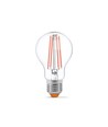 8W E27 Wachstumslampe - A60, Fito, 230V