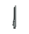 Noctis Max Leuchte 200W - Kaltweiß, 230V, 85°, IP65, 346x286x40 mm, Grau.