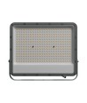 50W Noctis Max 2 LED Flutlicht - 100lm/W, IP65, IK08, Grau, 5 Jahre Garantie