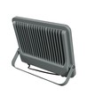 50W Noctis Max 2 LED Flutlicht - 100lm/W, IP65, IK08, Grau, 5 Jahre Garantie