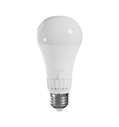 E27 13W LED Leuchtmittel - GLS, 1500lm, 115lm/W, CCT einstellbar, 270 Grad