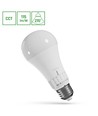 E27 13W LED Leuchtmittel - GLS, 1500lm, 115lm/W, CCT einstellbar, 270 Grad