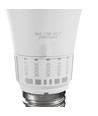 E27 13W LED Leuchtmittel - GLS, 1500lm, 115lm/W, CCT einstellbar, 270 Grad