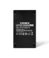 Universal Ladegerät für Li-Ion / IMR - 2 Kanäle, Micro USB, LED-Anzeige
