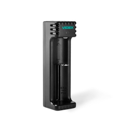 Universal Ladegerät für Li-ion/Ni-MH - USB 5V, 500mA/1000mA, automatische Erkennung
