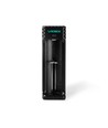 Universal Ladegerät für Li-ion/Ni-MH - USB 5V, 500mA/1000mA, automatische Erkennung