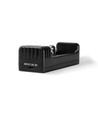 Universal Ladegerät für Li-ion/Ni-MH - USB 5V, 500mA/1000mA, automatische Erkennung