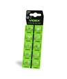 10 Stk. AG3/LR41 - Alkaline Batterie