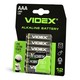 12 Stk. LR03/AAA - Alkaline Batterie