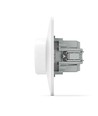 LED-Drehdimmer für Europadose - Max 200W, weiß