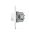 600W LED-Dimmer für Europadose - 15-600W, weiß