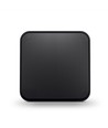1-Kanal Aufputzschalter - 68x68mm, IP20, schwarz