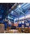 E27 30W LED Lampe - 3200lm, 4000K, 330 Grad, industriell, Ra80