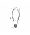 E27 30W LED Lampe - 3200lm, 4000K, 330 Grad, industriell, Ra80