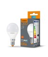 E14 7W LED Tropfenlampe - G45, 4000K, 700lm, IP20 Innenbereich