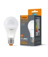 E27 10W LED Birne - A60, 960lm, 6000K, kaltweiß, ersetzt 70W