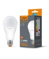 E27 12W LED Leuchtmittel - A60, 1180lm, 3000K, flicker free