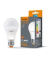 E27 8W LED-Lampe - A60, RA90, 4000K