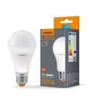 E27 15W LED Leuchtmittel - A65, 1520lm, 3000K, flicker free