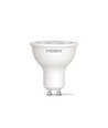 GU10 5W LED Leuchtmittel - 400lm, 36°, 4000K, flicker free