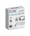 5m 7W/m RGB LED-Streifen Set - 12V DC, IP20, 60 LEDs pro Meter