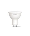 GU10 5W LED Leuchtmittel - 420lm, 120°, 4000K, flicker free