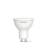 GU10 7W LED Leuchtmittel - 600 lm, 120°, flicker free, 3000K