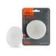 GX53 8W LED-Lampe - Warmweiß
