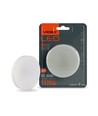 GX53 12W LED-Lampe - Warmweiß