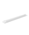 60cm 18W komplette LED Wannenleuchte - 2250lm, IP20, 4000K, IK08