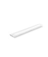 60cm 27W komplette LED-Armatur - 4000K, weiß, 3550 Lumen