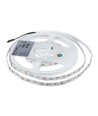 5m 7W/m RGB LED-Streifen Set - 12V DC, IP20, 60 LEDs pro Meter