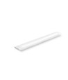 120cm 50W LED Wannenleuchte - 125lm/W, 6250lm, IP20, IK08, 4000K
