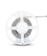 5m 7W/m RGB LED-Streifen Set - 12V DC, IP20, 60 LEDs pro Meter