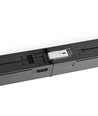 120cm 50W LED Lichtleiste, schwarz - 5000lm, IP20, koppelbar, 5 Jahre Garantie