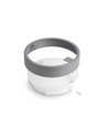 18W Inga LED Bulkhead Decken/Wandleuchte - IP65, 1440lm, 5000K, Ø22cm, weißer Rand, Außenbereich/Feuchtraum