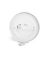 24W LED Deckenleuchte Bulkhead - IP65 wasserdicht, 5000K, 120°, weißer Rand
