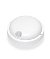11W LED Deckenleuchte mit Sensor - IP54, IK07, 120°, 5000K, Bulkhead