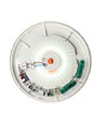 30W Sensorleuchte mit Notlicht - einstellbare Watt/CCT, IP44, Akku