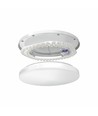 36W LED Modul - 4000K, 4350lm, IP20 Innenbereich, 270x270mm