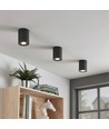 Deckenstrahler-Leuchte - Spannung: 230V, Verbrauch: max 30