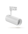 10W weißer Schienenspot - 800lm, 36 Grad, 4000K, IP20 Innenbereich