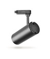 Tor Schienenspot RA90 - 20W, schwarz, 1-phasig, 1F2W
